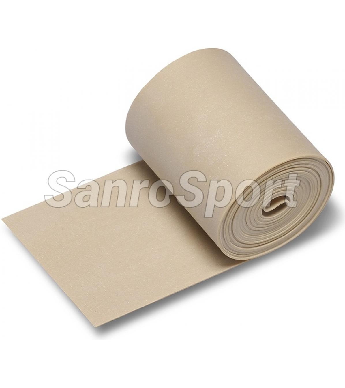 Espanderis-pasipriešinimo guma INDIGO IN091 7x600 cm - www.sanrosport.lt